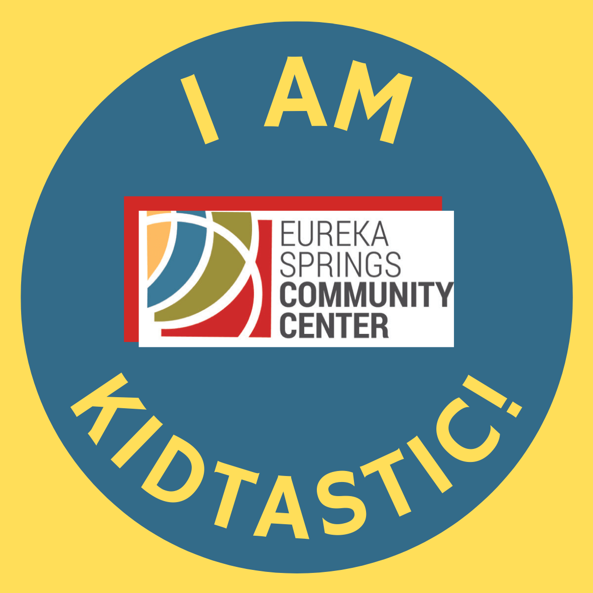 I am Kidtastic!